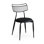 Madeleine Upholstered Dining Chair