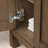 Toviah 48.03'' Single Bathroom Vanity with Engineered Marble Top