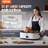 VEVOR 22 Qt. Electric Roaster Oven-99953033