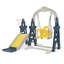 LeFluffy Indoor Slide