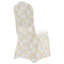 Lily Manor Chair Cover
