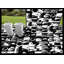 Girona 12 in. x 12 in. Honed Ceramic Tile