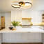 Darlyne LED Flush Mount