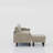 Convertible Combination Sofa Sofa L-Shaped Sofa-1537420140