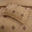 Ensemble de courtepointe réversible en microfibre 3 pièces p-emma-33041574-33041566