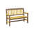 Sunburst Yellow/Antique Mahogany selected
