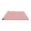 Tapis 100% à motifs lavables à la machine 2989-67940114
