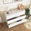 Commode d'appoint avec 6 tiroirs-652058464