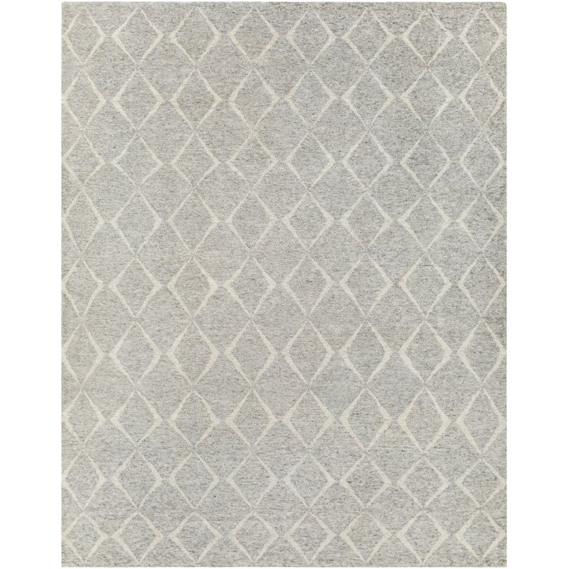 Glimp Geometric Indoor Rug, Rectangle 2' x 3'