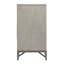 Commode 8 tiroirs Cathie