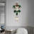 Retro Wall Clock-2015866494