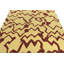 One-of-a-Kind Rectangle 8'11" X 9'6" Area Rug