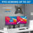 Mount-it Multi-Screen Desktop Mount