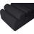 Rumble Vegan Leather Bench-1625449761-1625449763