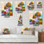 Horloge murale-1315448601