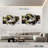 Avery Black Marble I