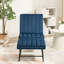 Chaise longue rembourrée Ayma-1317908962