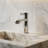 Single Lever Basin Mixer Faucet-124208989