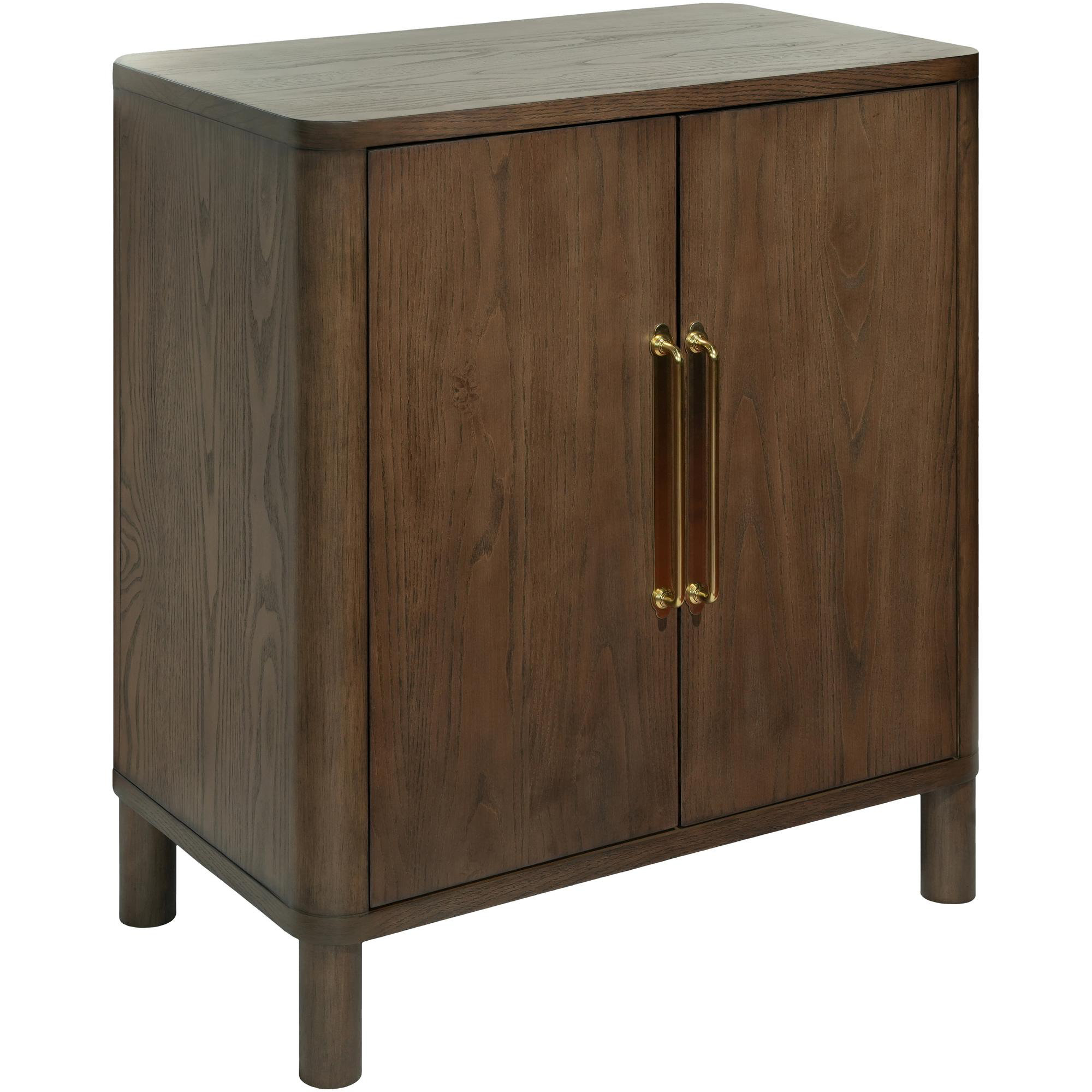 Marshall Cabinet