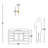 Vicksburg Armed Sconce-644611437