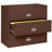 44.5'' Wide 3 -Drawer Steel File Cabinet-217154-331542