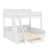 Blanc est en rupture de stock