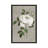 Botanical Rose by Nan - Print on Canvas-887525966-887525964