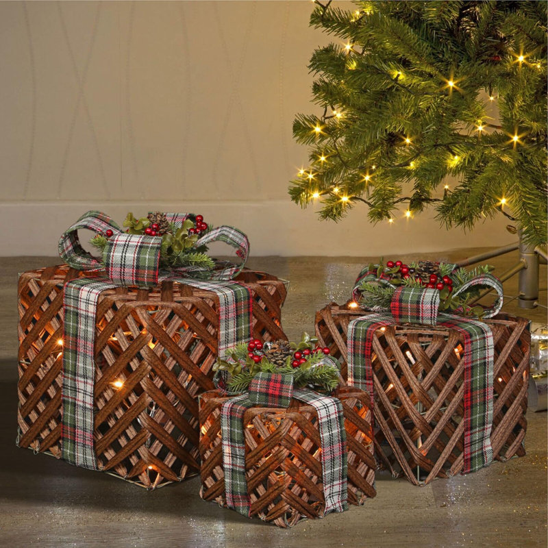 Ankrom Decorative Accent
