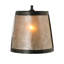 Mission Lamp Shade