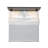 Brownbed With Lights-569531819
