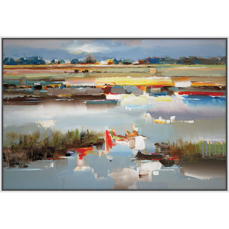 Hidden Treasure 1 Print