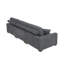 Canapé modulaire 3 pièces-1627510663