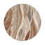 Tapis intérieur et extérieur Shadowed Tides-679349913