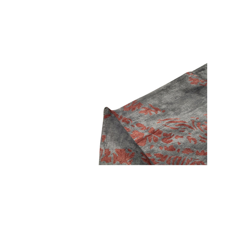 Trenton Abstract Area Rug