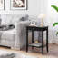 Table de bout avec rangement Kaeleen-490499939