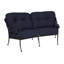 Derby Outdoor 2 - Seat Loveseat-24132777-87125589