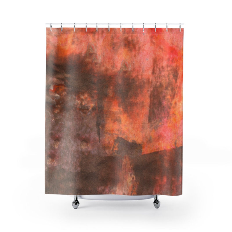 Shower Curtain