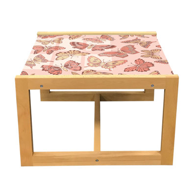 Isaih Sled Coffee Table
