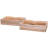 Solid Wood Storage Bed-1221845376