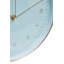 Culler Metal Wall Clock-2025789053