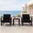Dulcie 2-Person Seating Set with Sunbrella® Cushions-89269288