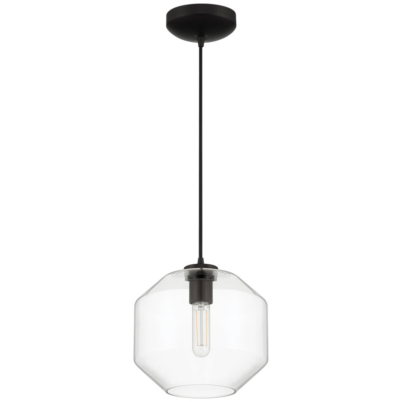 Leeona 1 - Light Single Pendant