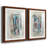 " Rain Shadow I " 2 - Pieces-162536760-162534106-162534097