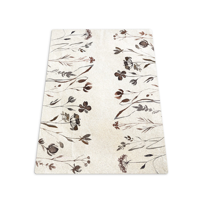 Nahiem Chair Mat, 70 x 100cm