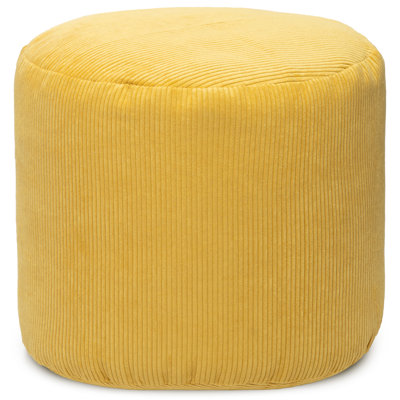 Dotcom Inga Bean Bag Pouf