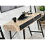 Reding Steel Writing Desk-1705991198-1705991199