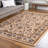 Artez Oriental Indoor Rug-1335383284