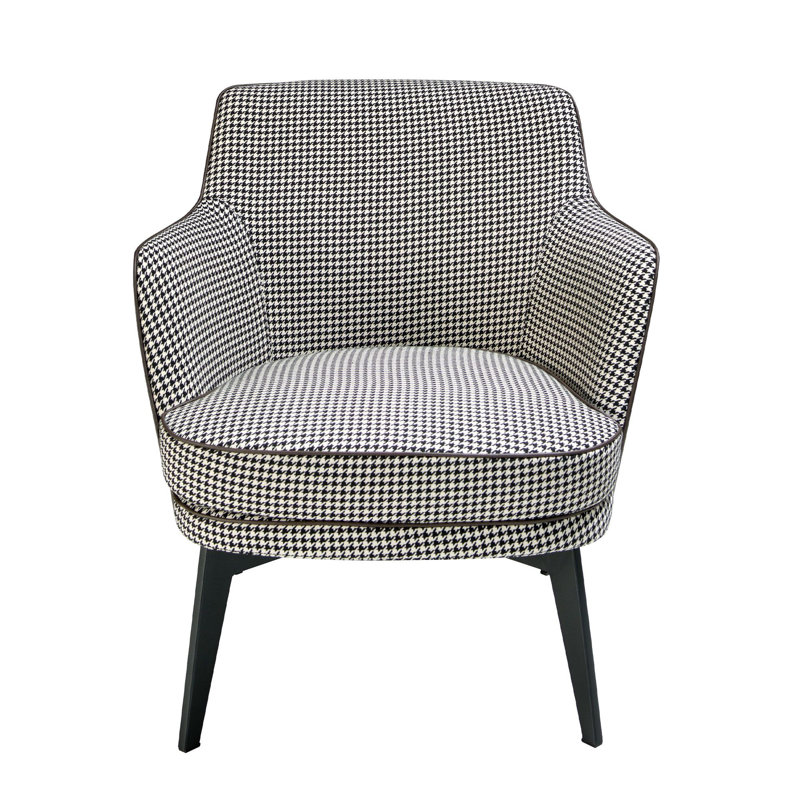 Upholstered Armchair