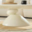 Table basse 47,27 po Lucky Stone-661887706