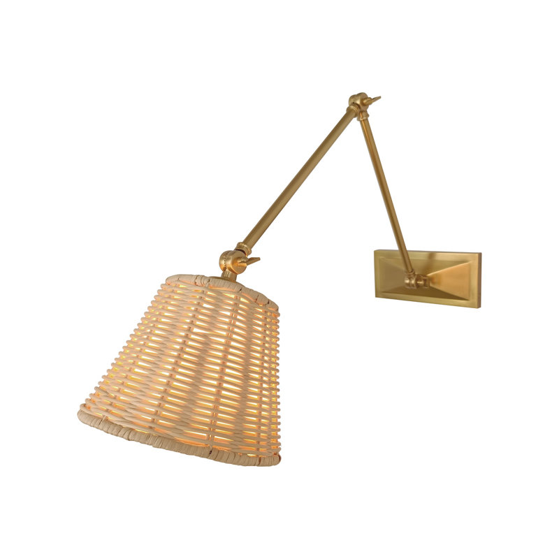 Amanda Lindroth Downtown Sconce